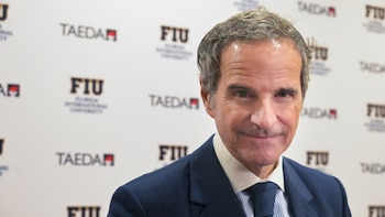 Rafael Grossi: “La crisis financiera que vive la ONU se debe a la falta de confianza en la organización”