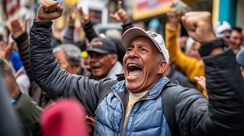 Esta lotería es una de las más populares de Perú por su gran cantidad de premios (Imagen Ilustrativa Infobae)