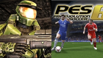 Juegos legendarios como Halo, The Simpsons Hit & Run y PES 6 ya se pueden jugar gratis en línea