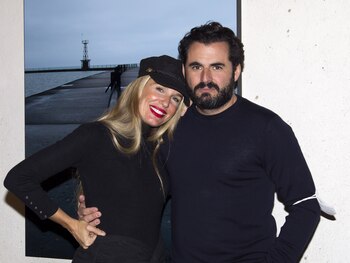 01/01/1970 EMILIANO SUÁREZ Y CAROLA BALEZTENA
EUROPA ESPAÑA SOCIEDAD