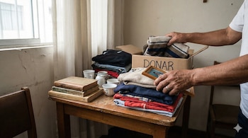 En el Perú, la costumbre