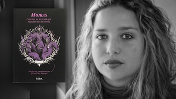 Las mujeres toman el terror: “Moiras”, una antología marcada por la oscuridad de los destinos femeninos