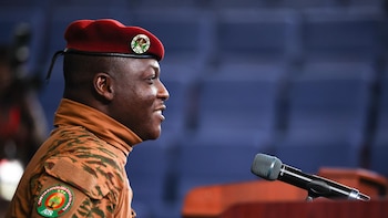 Liberados casi 100 presos seguidores del imán Mohamed Kindo en Burkina Faso tras meses de detención
