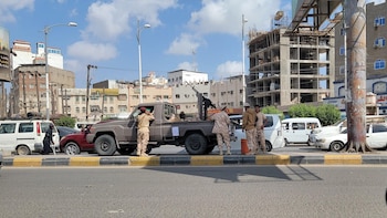 Las autoridades yemeníes imponen un