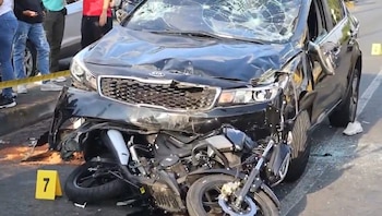 La Fiscalía General de la