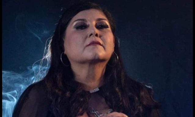 Laura Rivas