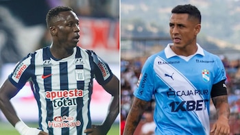 A qué hora juega Alianza Lima vs Sporting Cristal por fecha 14 del Torneo Clausura 2026 de la Liga 1 2026.