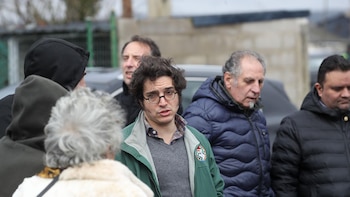 Vox carga contra Echenique porque