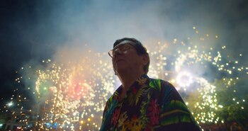 El documental de Los Mirlos