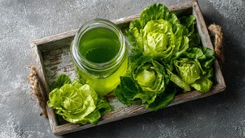 Cómo preparar y consumir