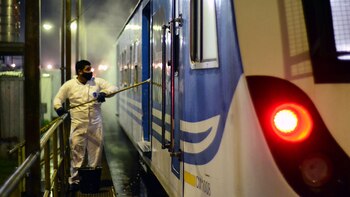 Así funciona el lavadero todas