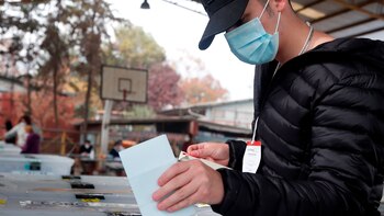 Consejos Municipales de la Juventud