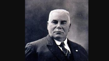 Con solo 21 años, Pedro