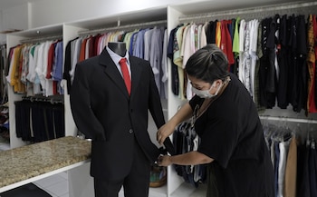 En Brasil se crearon casi