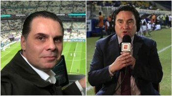 Jorge Pietrasanta lanza indirecta burlona