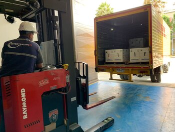 Este 25 de agosto llegó