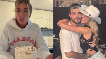 Kate Cassidy recuerda a Liam Payne en el que habría sido su cumpleaños 33: “Nunca dejaré de hablar de él”