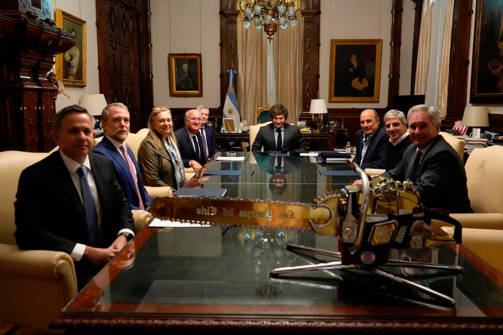 El Gobierno reactivó el plan con el BID para financiar a provincias con proyectos específicos