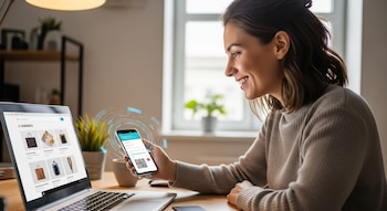 El primer paso es abrir