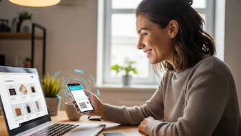 Cómo ver y administrar todas