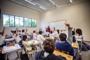 De acuerdo con el Ministerio