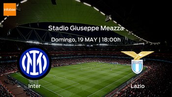 Inter Lazio