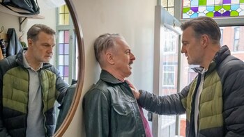 La mejor serie que se ha estrenado este año y que ha pasado ‘de puntillas’: una afilada visión de los prejuicios y la violencia en nuestro tiempo