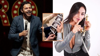 Piter Albeiro reveló que espera