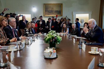 Se conocen más detalles de