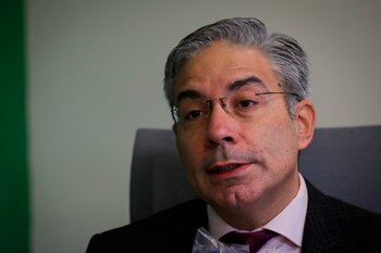 Fotografía fechada el 2 de