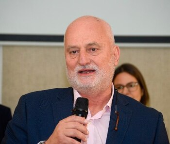 Abogados por Argentina confirmó su apoyo a Alberto Biglieri de cara a las elecciones del 20 de octubre para renovar la representación de los abogados en el Consejo de la Magistratura
