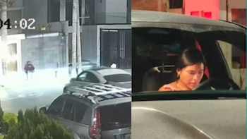 Mujer que atropelló a vigilante tenía el brevete vencido en Trujillo: hombre lucha por su vida en UCI