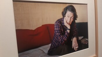 Gisèle Freund, la fotógrafa de