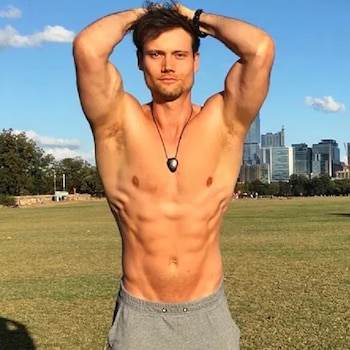 Murió el influencer de fitness y looksmaxxing Connor Murphy