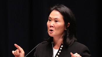 La Justicia de Perú resolverá