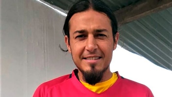 Bigote López se perderá el