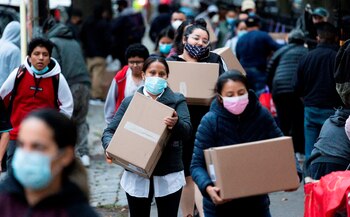 Autoridades sanitarias de EU señalan