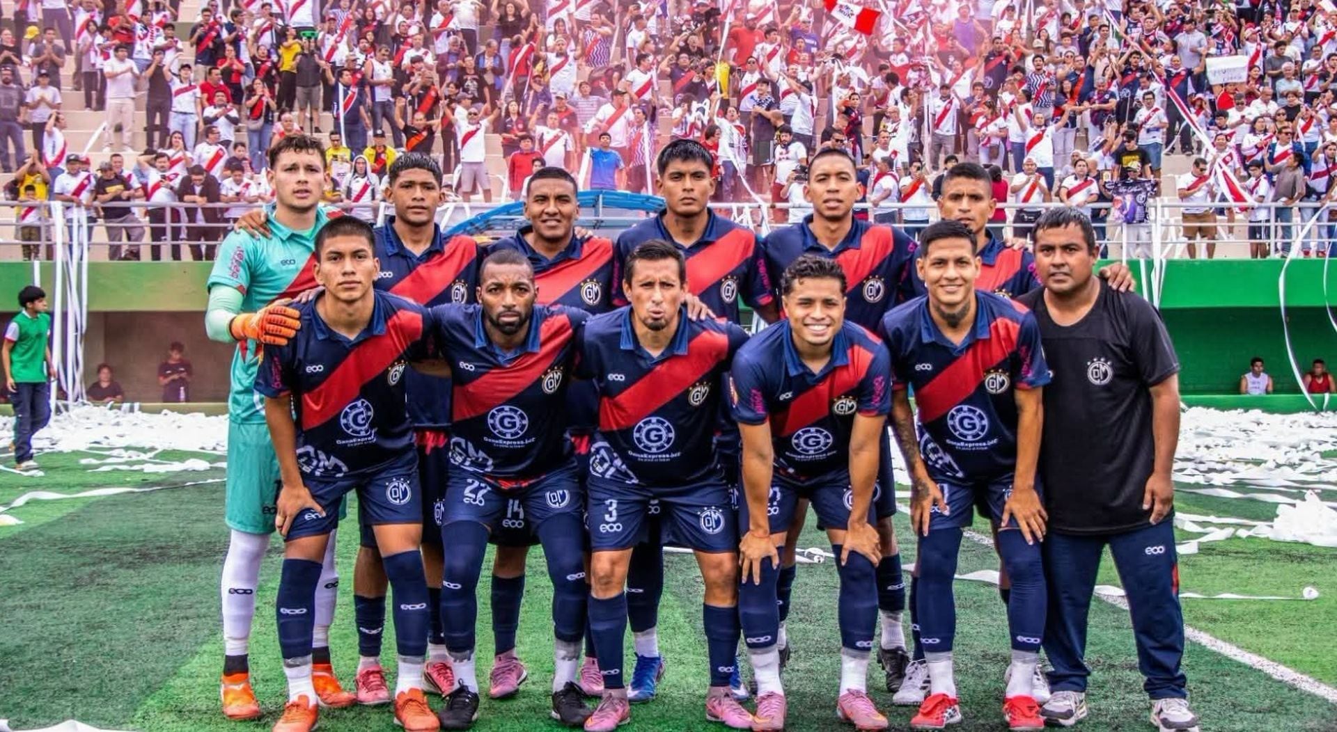 El otro camino que tiene Deportivo Municipal para ascender en este 2026 tras ser eliminado de la Copa Perú