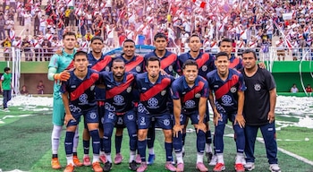 Deportivo Municipal – Tradición Copera - Copa Perú – Perú – deportes – 30 julio