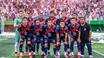 El otro camino que tiene Deportivo Municipal para ascender en este 2026 tras ser eliminado de la Copa Perú