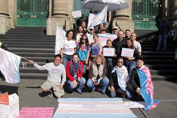 El diputado del izquierdista Movimiento