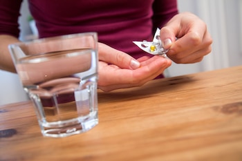 ILUSTRACIÓN - En casos de