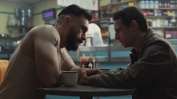 Richard Gadd y Jamie Bell protagonizan ‘Half Man’, un nuevo drama sobre hermandad y violencia