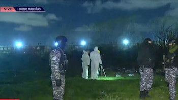 Uruguay registró cuatro homicidios en pocas horas y un hombre sobrevivió por tercera vez a un ataque a tiros