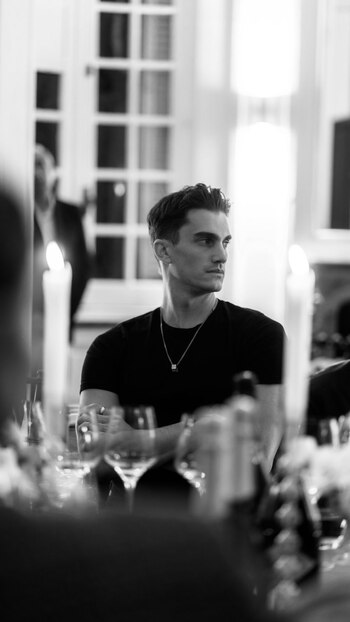 Con BENLIVE, Tomás Guarracino fusiona