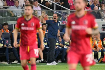 Jul 27, 2023; St. Louis,