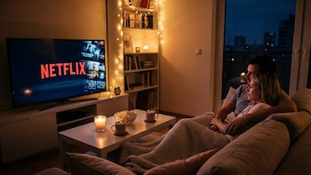 Los códigos secretos de Netflix