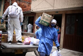 El caso que fue archivado