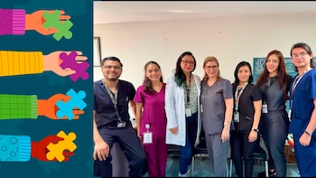 Día de Concienciación sobre el Autismo: ISSSTE brinda atención integral a pacientes infantiles con autismo