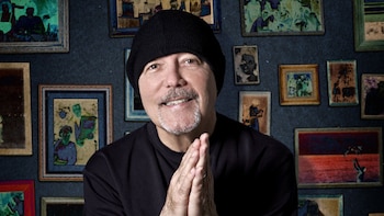 La leyenda de la salsa